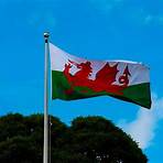 Tredegar, País de Gales1
