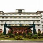 what services does the manila hotel offer to students1