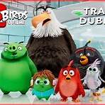Angry Birds 2 - O Filme filme4