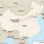 length of great wall of china wikipedia1