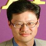 jerry yang wife and son images1