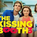 The Kissing Booth4