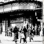 Nationale feesten 1919. Aankomst te Brussel van de Republikeinse garde. Het bezoek van president Poincaré aan Brussel2