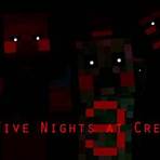 five nights at creepers4