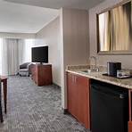 Courtyard by Marriott Dallas Allen at the Event Center Allen, TX4