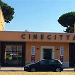 Cinecittà... Cinecittà película1