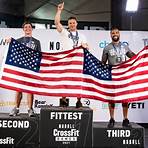 How many CrossFit Games Masters has Will Powell won?2