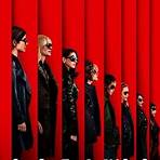 When did Ocean's 8 come out?3