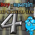fireboy and watergirl game2