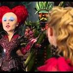 Alice Through the Looking Glass movie1