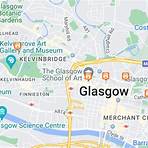 how many universities are in glasgow & strathclyde college3