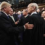 When does Stephen Breyer leave the Supreme Court?4