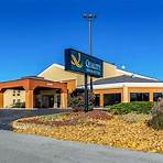 Quality Inn & Suites Indianapolis South Indianapolis, IN2