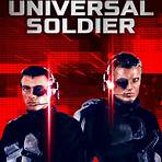 universal soldier (1992) movie poster4
