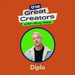 Your Love [Diplo Remix] Diplo2