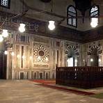 mosque-madrasa of sultan hassan3