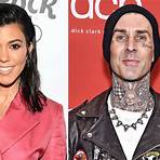 Did Kourtney Kardashian give Travis Barker a gift for mother's day?2