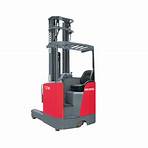 nichiyu reach truck2