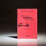 dreams from my father 1st edition2