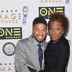 who is janet smollett parents1