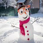 animated snowman jokes for christmas kids3