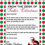 christmas letters from santa to toddlers to make them laugh3