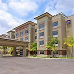 Best Western Plus Miami Airport North Hotel & Suites Miami Springs, FL4
