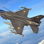 What is the Lockheed Martin F-21?4