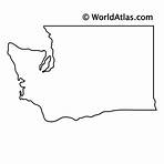 where is washington located in what state4