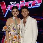 Who is the favorite on 'the Voice' Season 23?2