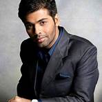 What are some facts about Karan Johar?2