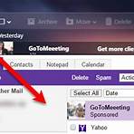 join yahoo mail beta switch back to default4
