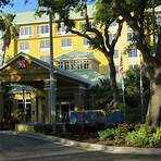 hotels in fort lauderdale florida with free shuttle service to cruise port4