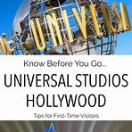 Does CityPass include Universal Studios Hollywood?3