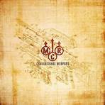 Conventional Weapons, Vol. 4 My Chemical Romance1