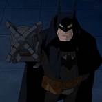 Batman: Under the Red Hood film4