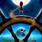 the pirate fairy 20143
