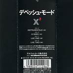 X2 Disc 5: Instrumentals (Cinco) Depeche Mode1