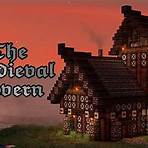 taverna medieval minecraft1
