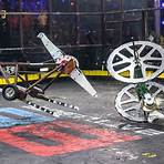 What is the goal of BattleBots?1