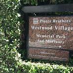 Pierce Brothers Westwood Village Memorial Park and Mortuary wikipedia4