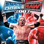 wwe raw vs smackdown 2007 pc game1
