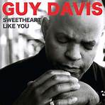 Guitar Artistry of Guy Davis Guy Davis1