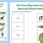 the three billy goats gruff activities5