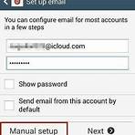 how to reset a blackberry 8250 cell phone using icloud account without3