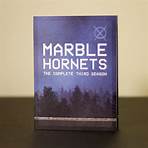 marble hornets dvd collection1