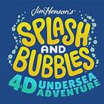 jim henson splash and bubbles toys4