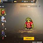 which is the best free fire panda name list 2017 2020 in the world1
