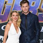 Why is Chris Hemsworth taking a break from acting?4