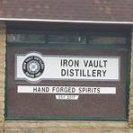 Iron Vault Distillery Galion, OH3